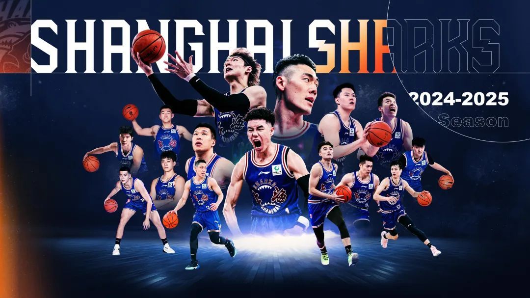 🏀上海VS宁波前瞻：沃特斯状态火热冲连胜 拉科塞维奇能否率队逆袭？